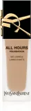 Yves Saint Laurent All Hours Foundation - Тональная основа с защитным фактором SPF 39, 25 мл, оттенок MN5 — фото 1