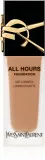 Yves Saint Laurent All Hours Foundation - Тональная основа с защитным фактором SPF 39, 25 мл, оттенок MC5 — фото 1