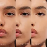 Yves Saint Laurent All Hours Foundation - Тональная основа с защитным фактором SPF 39, 25 мл, оттенок MC5 — фото 3