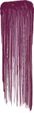 MAYBELLINE NEW YORK Lash Sensational Sky High - Тушь для ресниц, утолщающая и удлиняющая, оттенок Burgundy Haze — фото 7