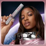 MAYBELLINE NEW YORK Lash Sensational Sky High - Тушь для ресниц, утолщающая и удлиняющая оттенок Space Diamond, 7 ml — фото 8
