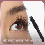 MAYBELLINE NEW YORK Lash Sensational Sky High - Тушь для ресниц, утолщающая и удлиняющая оттенок Black, 7 ml — фото 3
