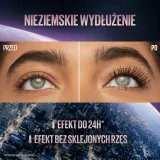 MAYBELLINE NEW YORK Lash Sensational Sky High - Тушь для ресниц, утолщающая и удлиняющая оттенок Brown, 7 ml — фото 8