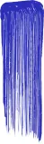 MAYBELLINE NEW YORK Lash Sensational Sky High - Тушь для ресниц, утолщающая и удлиняющая оттенок Blue Mist, 7 ml — фото 7