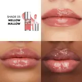 Yves Saint Laurent Loveshine Plumping Lip Oil Gloss - Блеск для губ оттенок 3 Mellow, 6 ml — фото 4