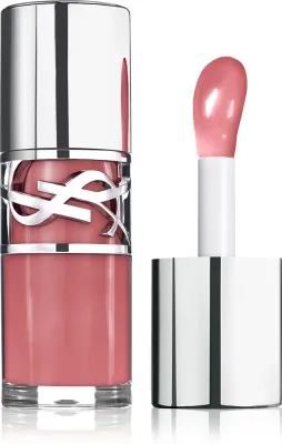Yves Saint Laurent Loveshine Plumping Lip Oil Gloss - Блеск для губ, 6 мл