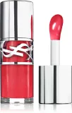Yves Saint Laurent Loveshine Plumping Lip Oil Gloss - Блеск для губ оттенок 7 Strawberry Star, 6 ml — фото 1