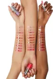 Yves Saint Laurent Loveshine Plumping Lip Oil Gloss - Блеск для губ оттенок 5 California Sunshine, 6 ml — фото 3