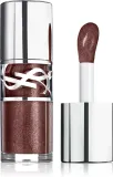 Yves Saint Laurent Loveshine Plumping Lip Oil Gloss - Блеск для губ оттенок 6 Espresso Stardust, 6 ml — фото 1