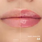 Yves Saint Laurent Loveshine Plumping Lip Oil Gloss - Блеск для губ оттенок 44 Nude Lavalliere, 6 ml — фото 5