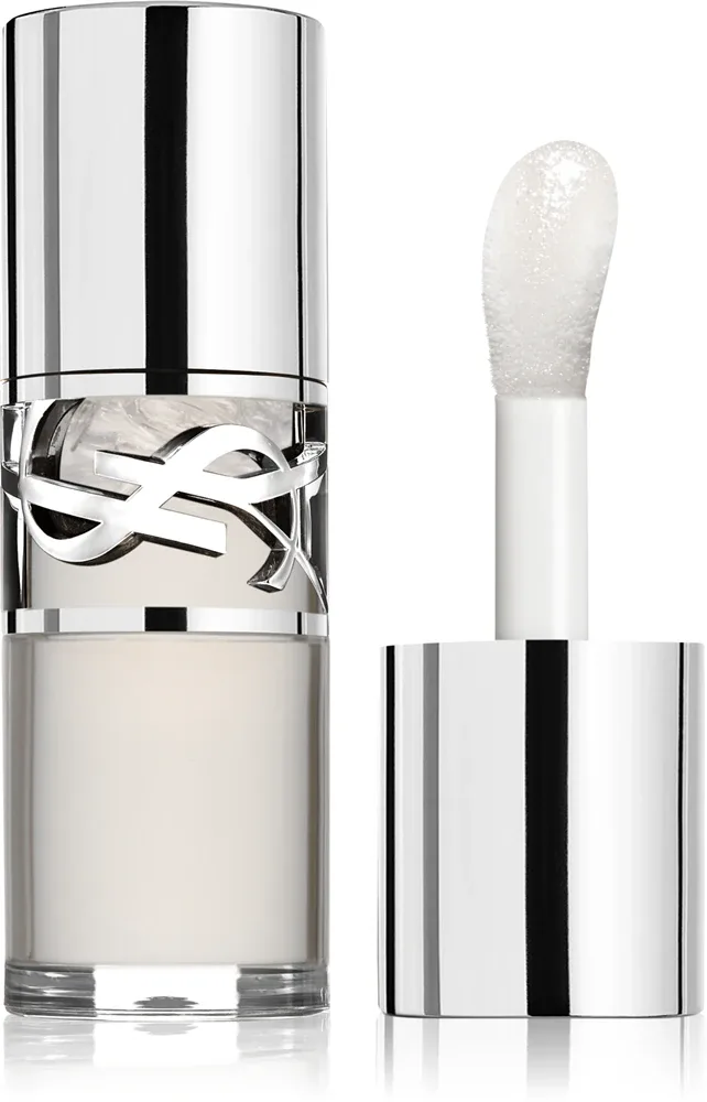 Yves Saint Laurent Loveshine Plumping Lip Oil Gloss - Блеск для губ, 6 мл, оттенок 11