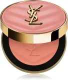 Yves Saint Laurent Make Me Blush Bold Blurring - Румяна для щек, 6 г, оттенок 57 Coral Clash — фото 1