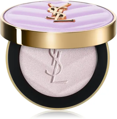 Yves Saint Laurent Make Me Blush Bold Blurring - Румяна для щек, 6 г