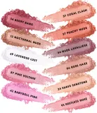 Yves Saint Laurent Make Me Blush Bold Blurring - Румяна для щек, 6 г, оттенок 42 Babydoll Pink — фото 2