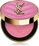 Yves Saint Laurent Make Me Blush Bold Blurring - Румяна для щек, 6 г, оттенок 87  Pink Voltage — фото 1