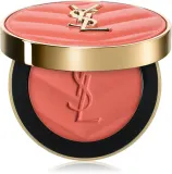 Yves Saint Laurent Make Me Blush Bold Blurring - Румяна для щек, 6 г, оттенок 37 Peachy Nude — фото 1