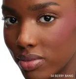 Yves Saint Laurent Make Me Blush Bold Blurring - Румяна для щек, 6 г, оттенок 54 Berry Bang — фото 3