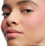 Yves Saint Laurent Make Me Blush Bold Blurring - Румяна для щек, 6 г, оттенок 54 Berry Bang — фото 4
