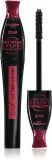Bourjois Twist Up The Volume - Тушь для ресниц, увеличивающая объем с щеточкой 2 в 1 оттенок 23 Black, 8 ml — фото 1