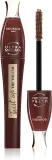 Bourjois Twist Up The Volume - Тушь для ресниц, увеличивающая объем с щеточкой 2 в 1, 8 мл, оттенок Brown — фото 1