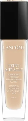 Lancome Teint Miracle - Тональная основа, осветляющая, 30 мл