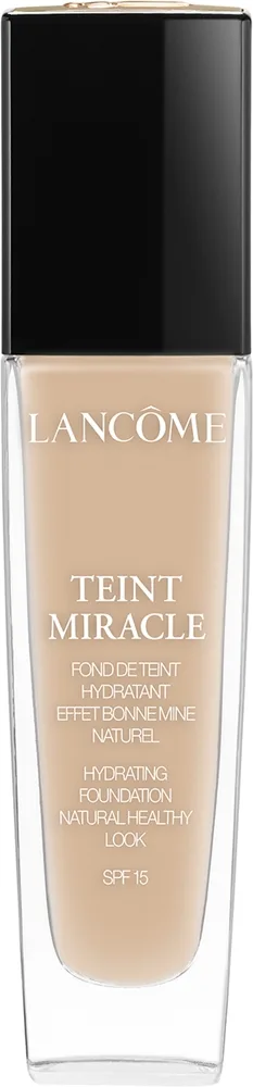 Lancome Teint Miracle - Тональная основа, осветляющая оттенок 04 Beige Nature, 30 ml