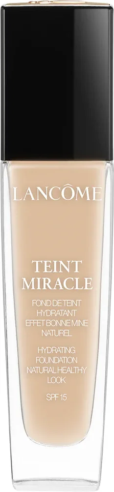 Lancome Teint Miracle - Тональная основа, осветляющая оттенок 03 Beige Diaphane, 30 ml