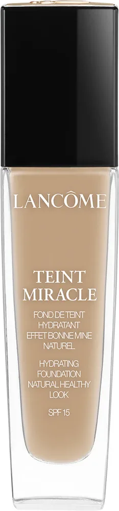 Lancome Teint Miracle - Тональная основа, осветляющая, 30 мл, оттенок 055 Beige Ideál