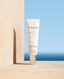 Dr Irena Eris Face Zone - Тонирующий крем против морщин, выравнивающий тон SPF 50+, 30 ml — фото 2