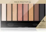 Max Factor Masterpiece Nude Palette - Палетка теней для век оттенок 002 Golden Nudes, 6 g — фото 1