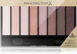 Max Factor Masterpiece Nude Palette - Палетка теней для век оттенок 003 Rose Nudes, 6 g — фото 1