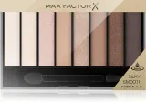 Max Factor Masterpiece Nude Palette - Палетка теней для век, 6 г, оттенок 001 Cappuccino Nudes — фото 1