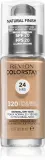 Revlon Cosmetics ColorStay - Тональная основа для нормальной и сухой кожи, 30 мл, оттенок 320 True Beige — фото 1