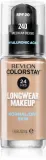 Revlon Cosmetics ColorStay - Тональная основа для нормальной и сухой кожи, 30 мл, оттенок 240 Medium Beige — фото 1