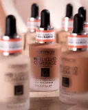 Catrice HD Liquid Coverage - Тональная основа оттенок 040 Warm Beige, 30 ml — фото 4