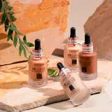 Catrice HD Liquid Coverage - Тональная основа, 30 мл, оттенок 030 Sand Beige — фото 6