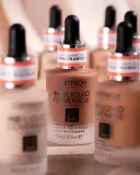 Catrice HD Liquid Coverage - Тональная основа, 30 мл, оттенок 020 Rose Beige — фото 8