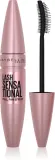 MAYBELLINE NEW YORK Lash Sensational - Тушь для ресниц, удлиняющая и утолщающая оттенок 01 - Very Black, 9 ml — фото 1