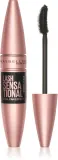 MAYBELLINE NEW YORK Lash Sensational - Тушь для ресниц, удлиняющая и утолщающая, оттенок Intense Black — фото 1