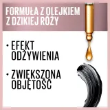 MAYBELLINE NEW YORK Lash Sensational - Тушь для ресниц, удлиняющая и утолщающая, оттенок Intense Black — фото 4