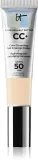 IT Cosmetics Your Skin But Better CC+ - Крем CC SPF 50+ оттенок Light, 32 ml — фото 1