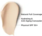 IT Cosmetics Your Skin But Better CC+ - Крем CC SPF 50+ оттенок Light, 32 ml — фото 3