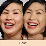IT Cosmetics Your Skin But Better CC+ - Крем CC SPF 50+ оттенок Light, 32 ml — фото 4
