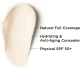 IT Cosmetics Your Skin But Better CC+ - Крем CC SPF 50+, оттенок Fair 32 мл — фото 3