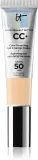 IT Cosmetics Your Skin But Better CC+ - Крем CC SPF 50+, оттенок Light Medium 32 мл — фото 1