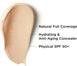 IT Cosmetics Your Skin But Better CC+ - Крем CC SPF 50+, оттенок Light Medium 32 мл — фото 3