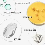 IT Cosmetics Your Skin But Better CC+ - Крем CC SPF 50+, оттенок Fair 32 мл — фото 8
