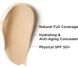 IT Cosmetics Your Skin But Better CC+ - Крем CC SPF 50+, оттенок Medium 32 мл — фото 3