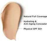 IT Cosmetics Your Skin But Better CC+ - Крем CC SPF 50+ оттенок Neutral Medium, 32 ml — фото 3