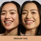 IT Cosmetics Your Skin But Better CC+ - Крем CC SPF 50+ оттенок Medium Tan, 32 ml — фото 4